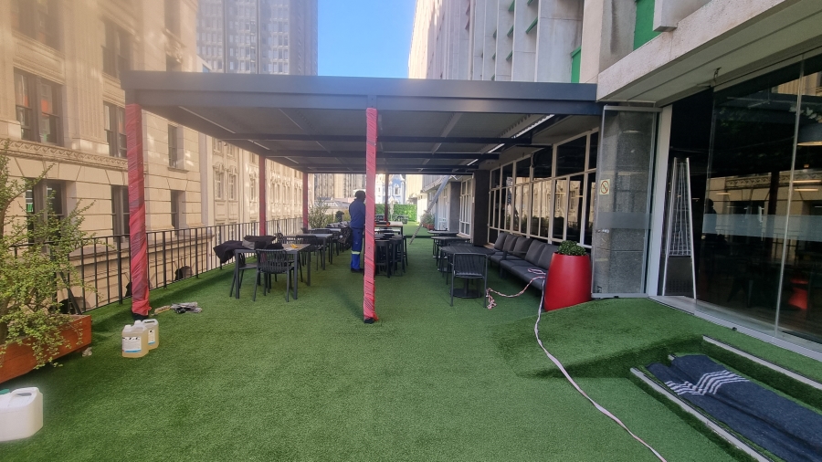 To Let Commercial Property for Rent in Cape Town City Centre Western Cape